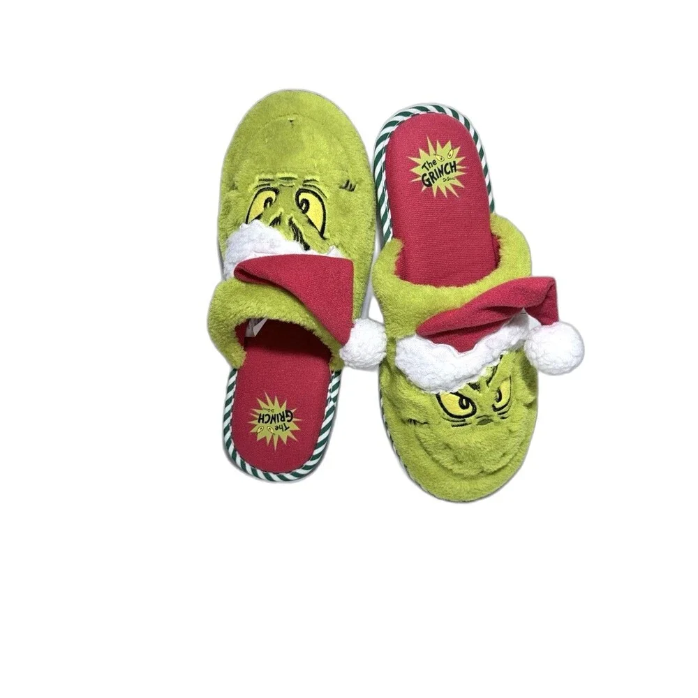 Men's Dr Seuss 